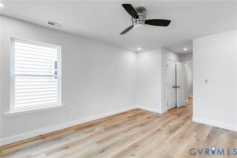 Tiny photo for 608 1/2 Cheatwood Avenue, Richmond, VA 23222 (MLS # 2618125)