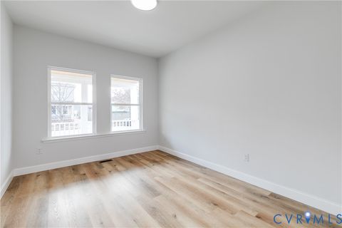 Tiny photo for 608 1/2 Cheatwood Avenue, Richmond, VA 23222 (MLS # 2618125)