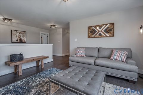 Tiny photo for 7 Shirley Commons Place, New Kent, VA 23140 (MLS # 2525049)