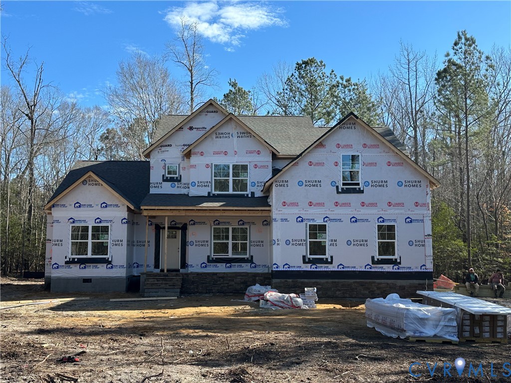 7 Shirley Commons Place