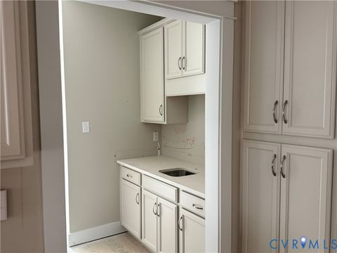Tiny photo for 7 Shirley Commons Place, Providence Forge, VA 23140 (MLS # 2525049)