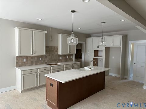 Tiny photo for 7 Shirley Commons Place, Providence Forge, VA 23140 (MLS # 2525049)
