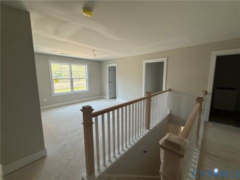 Tiny photo for 7 Shirley Commons Place, Providence Forge, VA 23140 (MLS # 2525049)