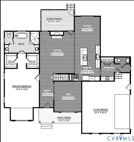 7 Shirley Commons Place