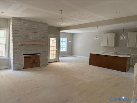 Tiny photo for 7 Shirley Commons Place, Providence Forge, VA 23140 (MLS # 2525049)