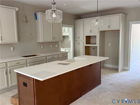 Tiny photo for 7 Shirley Commons Place, Providence Forge, VA 23140 (MLS # 2525049)