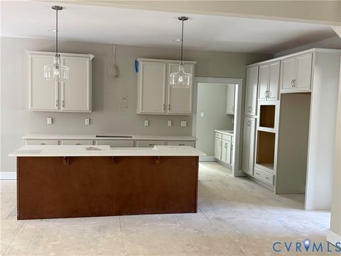 Tiny photo for 7 Shirley Commons Place, Providence Forge, VA 23140 (MLS # 2525049)