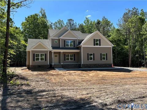 Tiny photo for 7 Shirley Commons Place, Providence Forge, VA 23140 (MLS # 2525049)