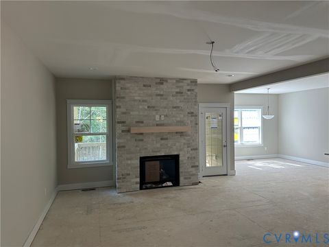 Tiny photo for 7 Shirley Commons Place, Providence Forge, VA 23140 (MLS # 2525049)