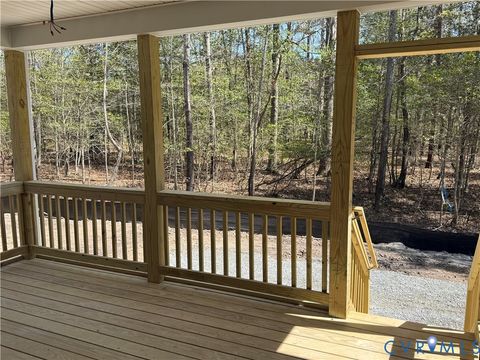 Tiny photo for 7 Shirley Commons Place, Providence Forge, VA 23140 (MLS # 2525049)