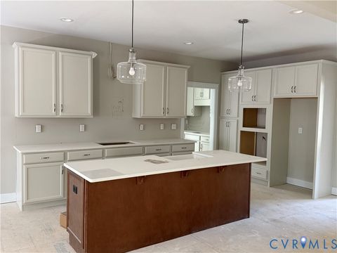 Tiny photo for 7 Shirley Commons Place, Providence Forge, VA 23140 (MLS # 2525049)