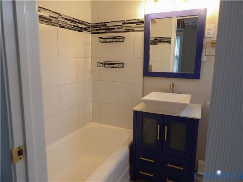 Tiny photo for 2710 Wellington Street, Richmond, VA 23222 (MLS # 2604750)
