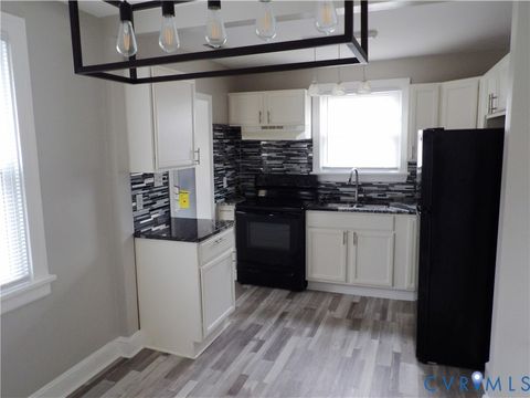 Tiny photo for 2710 Wellington Street, Richmond, VA 23222 (MLS # 2604750)