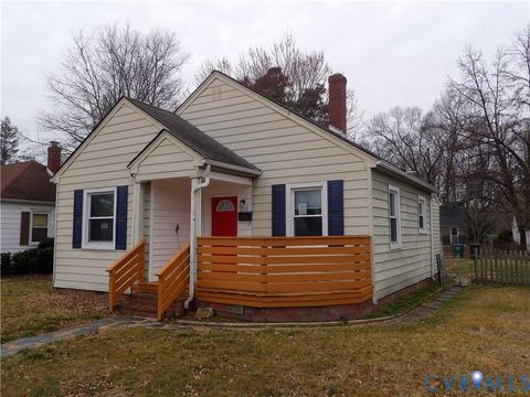 Tiny photo for 2710 Wellington Street, Richmond, VA 23222 (MLS # 2604750)