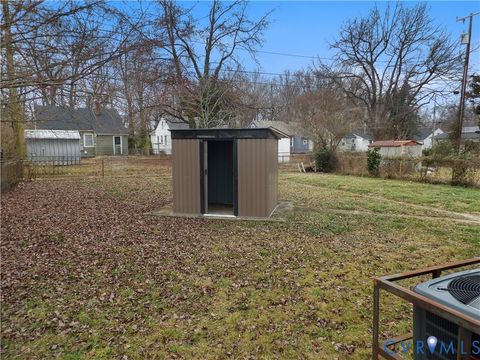 Tiny photo for 2710 Wellington Street, Richmond, VA 23222 (MLS # 2604750)