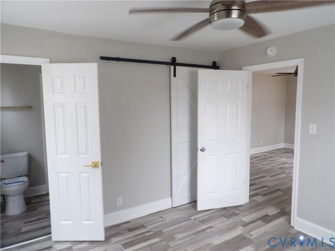 Tiny photo for 2710 Wellington Street, Richmond, VA 23222 (MLS # 2604750)