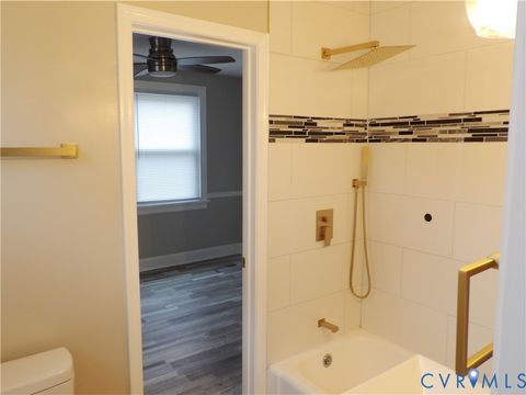 Tiny photo for 2710 Wellington Street, Richmond, VA 23222 (MLS # 2604750)