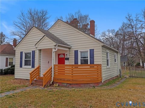 Tiny photo for 2710 Wellington Street, Richmond, VA 23222 (MLS # 2604750)