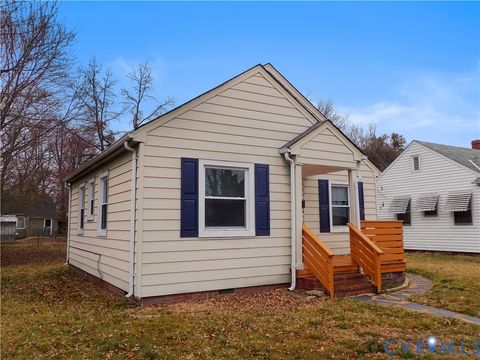 Tiny photo for 2710 Wellington Street, Richmond, VA 23222 (MLS # 2604750)