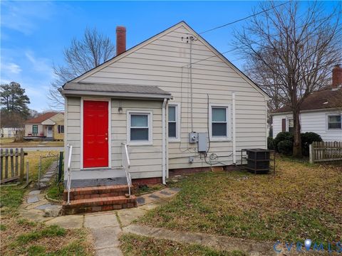 Tiny photo for 2710 Wellington Street, Richmond, VA 23222 (MLS # 2604750)