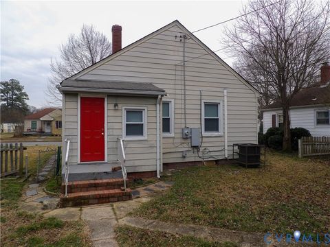 Tiny photo for 2710 Wellington Street, Richmond, VA 23222 (MLS # 2604750)