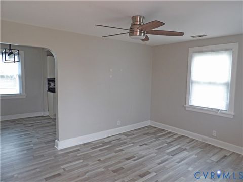 Tiny photo for 2710 Wellington Street, Richmond, VA 23222 (MLS # 2604750)