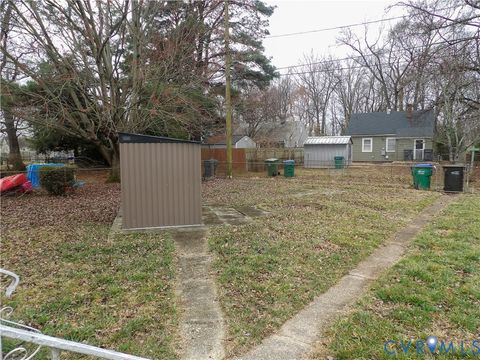 Tiny photo for 2710 Wellington Street, Richmond, VA 23222 (MLS # 2604750)
