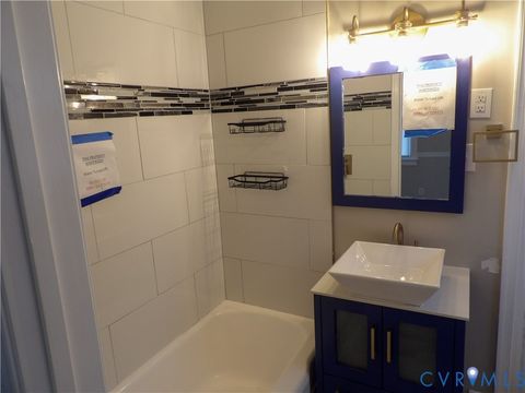 Tiny photo for 2710 Wellington Street, Richmond, VA 23222 (MLS # 2604750)