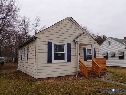 Tiny photo for 2710 Wellington Street, Richmond, VA 23222 (MLS # 2604750)