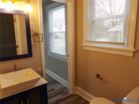 Tiny photo for 2710 Wellington Street, Richmond, VA 23222 (MLS # 2604750)