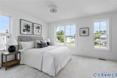 Tiny photo for 4342 North Avenue, Richmond, VA 23222 (MLS # 2612279)