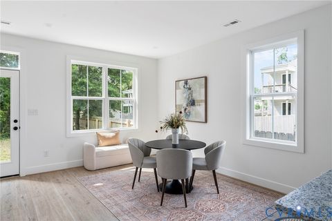 Tiny photo for 4342 North Avenue, Richmond, VA 23222 (MLS # 2612279)