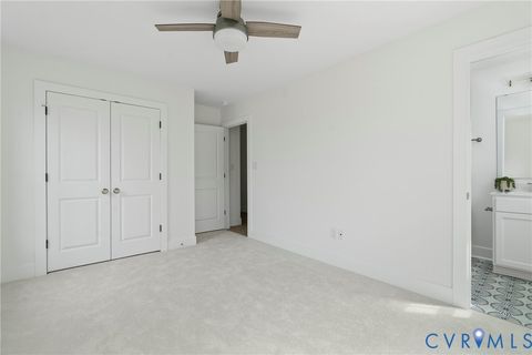 Tiny photo for 4342 North Avenue, Richmond, VA 23222 (MLS # 2612279)