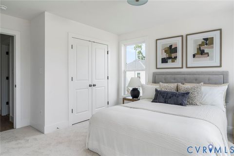 Tiny photo for 4342 North Avenue, Richmond, VA 23222 (MLS # 2612279)