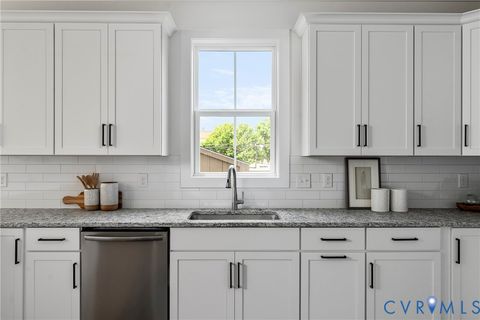 Tiny photo for 4342 North Avenue, Richmond, VA 23222 (MLS # 2612279)