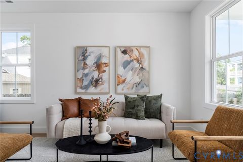 Tiny photo for 4342 North Avenue, Richmond, VA 23222 (MLS # 2612279)