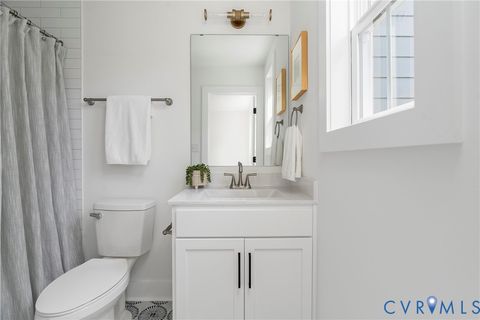 Tiny photo for 4342 North Avenue, Richmond, VA 23222 (MLS # 2612279)