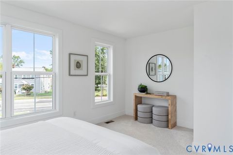 Tiny photo for 4342 North Avenue, Richmond, VA 23222 (MLS # 2612279)