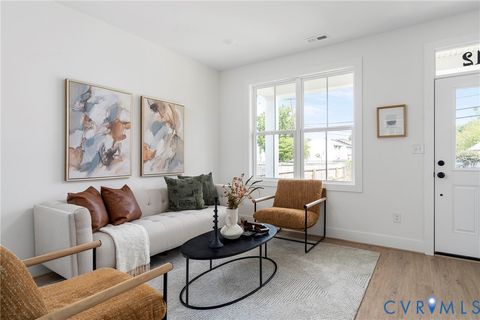 Tiny photo for 4342 North Avenue, Richmond, VA 23222 (MLS # 2612279)