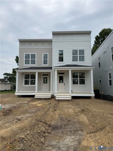 Tiny photo for 4342 North Avenue, Richmond, VA 23222 (MLS # 2612279)