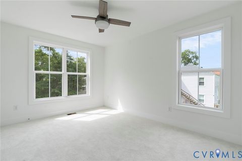 Tiny photo for 4342 North Avenue, Richmond, VA 23222 (MLS # 2612279)