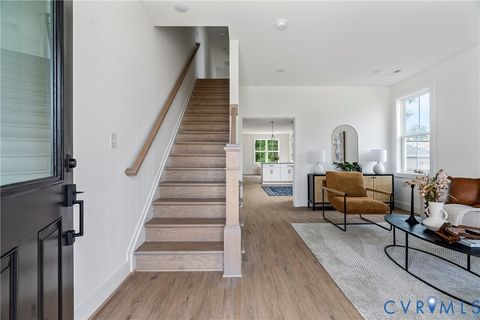 Photo of 4342 North Avenue, Richmond, VA 23222 (MLS # 2612279)