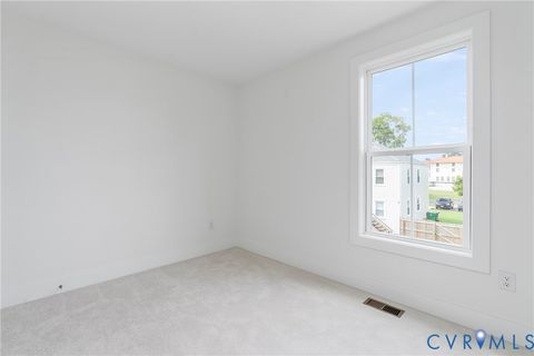 Tiny photo for 4342 North Avenue, Richmond, VA 23222 (MLS # 2612279)