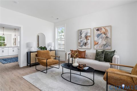 Tiny photo for 4342 North Avenue, Richmond, VA 23222 (MLS # 2612279)