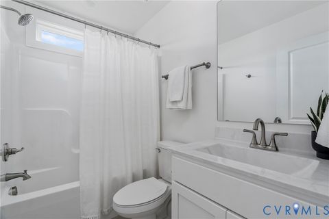 Tiny photo for 4342 North Avenue, Richmond, VA 23222 (MLS # 2612279)