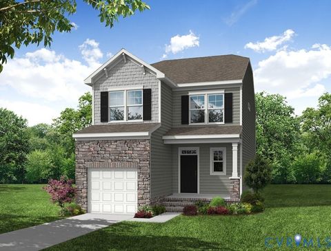 Tiny photo for 6248 Jackline Run, Chesterfield, VA 23234 (MLS # 2533556)