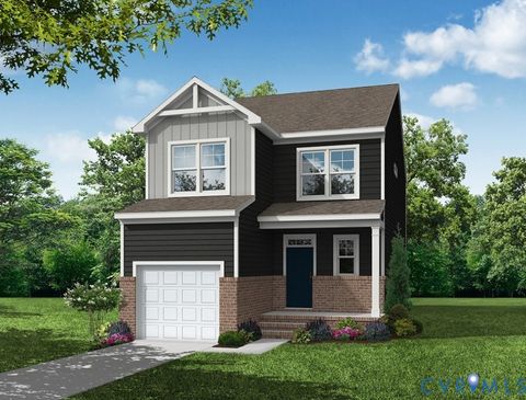 Tiny photo for 6248 Jackline Run, Chesterfield, VA 23234 (MLS # 2533556)