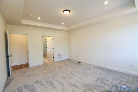 Tiny photo for 6248 Jackline Run, Chesterfield, VA 23234 (MLS # 2533556)