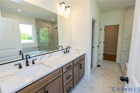 Tiny photo for 6248 Jackline Run, Chesterfield, VA 23234 (MLS # 2533556)