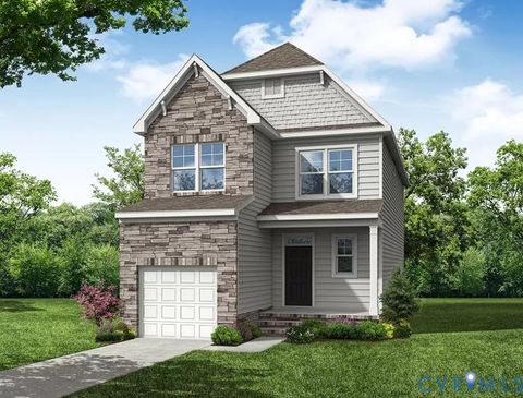 Tiny photo for 6248 Jackline Run, Chesterfield, VA 23234 (MLS # 2533556)